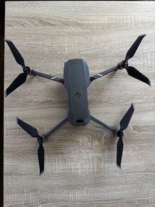 Predám DJI Mavic 2 Pro (Fly more kit) - 3