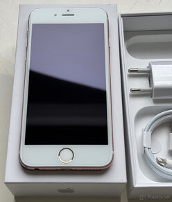 Apple iPhone 6s Rose Gold 32 GB - nová batéria - 3