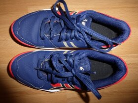 Tenisky asics veľk.32 - 3