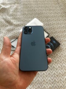 Iphone 12 pro 128gb - 3