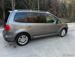 NAHRADNE DIELY VW TOURAN 2.0 TDI MANUAL - 3