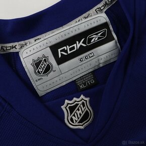 Toronto Maple Leafs NHL hokejový dres Reebok CCM - 3