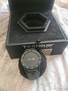 Predam hodinky tag heuer conected - 3