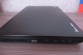 Notebook Lenovo ThinkPad Edge 530c - 3