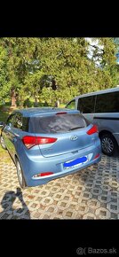 Predam Hyundai i20 - 3