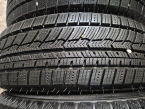 155/65 r14 zimné 4 ks AUSTONE - z nového auta - 3