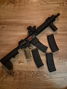 Retro Arms Custom M4 - 3