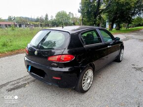 Alfa Romeo 147 1.9JTD - 3