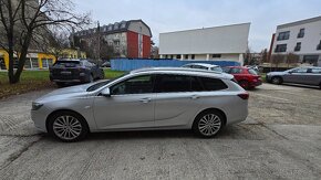 Opel Insignia 2,0CDTI automat 125kw - 3