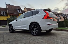 Volvo XC60 D4 Inscription 4x4 A/T - 3