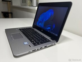 HP EliteBook 820 G4 │12.5"│i5-7300U│8GB│256GB - 3