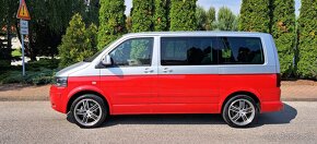 Volkswagen T5 Multivan - 3