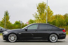 BMW Rad 5 530d A/T - 3