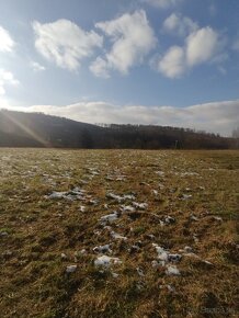 Veľký pozemok v Prešove 2150 m2 - 3