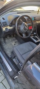 Audi A4 b7 2.0TDi - 3