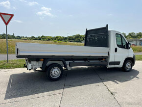 Peugeot Boxer  2,2HDI  L4   valnik - 3