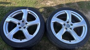 ☑️kolesá Audi 5x112 r19 - 3