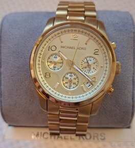 Hodinky Michael Kors - 3