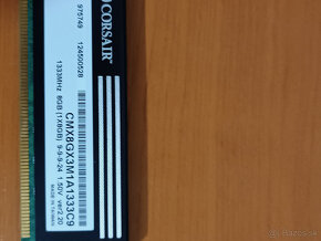 04 PREDAM PAMATE DDR3 CORSAIR A KINGSTON - 3