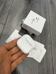 AirPods gen.4 - 3