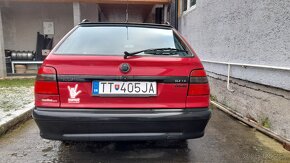 Predám škoda felicia 1.6glxi combi - 3