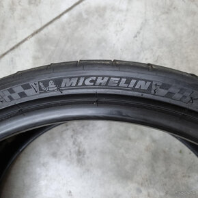 Letné pneumatiky 265/30 R20 MICHELIN - 3