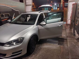 Vw golf 1.6 77 kw  2014 - 3