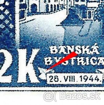 1945-aršík 1.výročie SNP - TD - 3