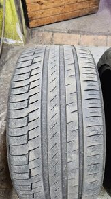 Continental 275/40 r18 - 3