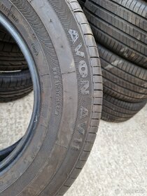 215/75r16c 116/114r Cooper Avon av11 - 3