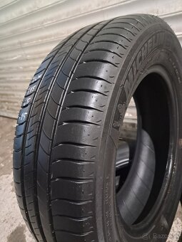 Michelin letné 195/65/R15 - 3