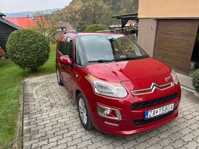 Predám Citroen C3 Picasso - 3