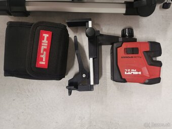 Hilti laser pm 2-L - 3