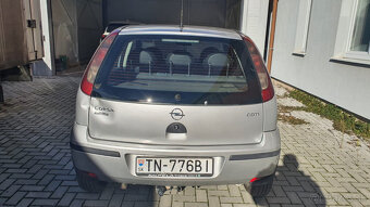 Opel Corsa 1.3 CDTI 51kw - 3