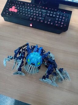 Lego Bionicle - 3