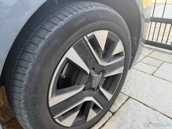 Pneumatiky Michelin e.primacy 195/55 R16 91H - 3