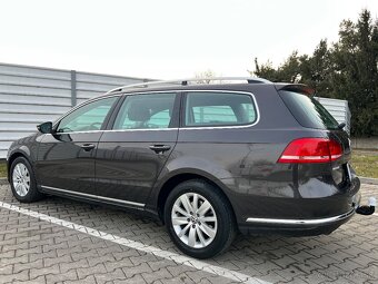 Volkswagen PASSAT B7 2.0TDi 103kW 2011 ✅CENA NA SK ŠPZ - 3