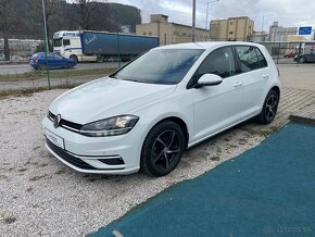 Volkswagen Golf 1.6 TDI 115k Comfortline - 114.000km - 2019 - 3