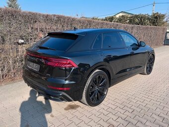 Audi Q8 50 TDI S-Line - 3