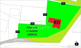 LUXUSNÁ NOVINKA - EXKLUZÍVNE iba v TUreality ponúkam... - 3