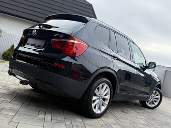 BMW X3 xDrive35d A/T - 3