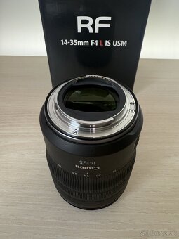 Canon RF 14-35mm f/4L IS USM - 3