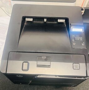 Laserova tlačiareň HP LaserJet Pro 400 M401a - 3