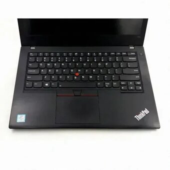 Notebook Lenovo ThinkPad T480 - 624178 - 3