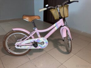 Detsky bicykel 16 - 3