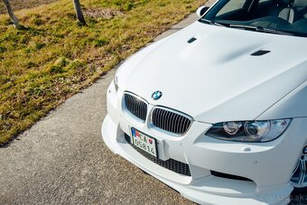 BMW E90 M3 (Japonsko) - 3