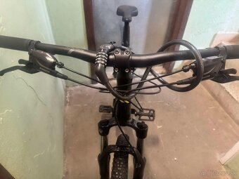 Bicykel Kross hexagon 5.0 - 3