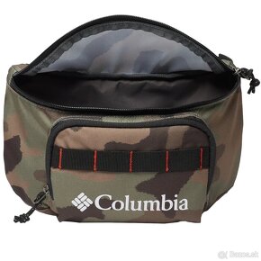 Ladvinka Colubia ZigZag Hip Pack - 3