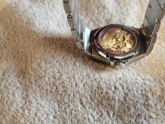 Omega Constellation fullset - 3