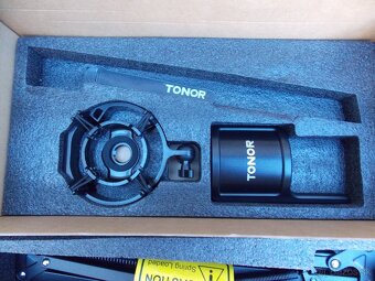 Tonor TC 40 - 3